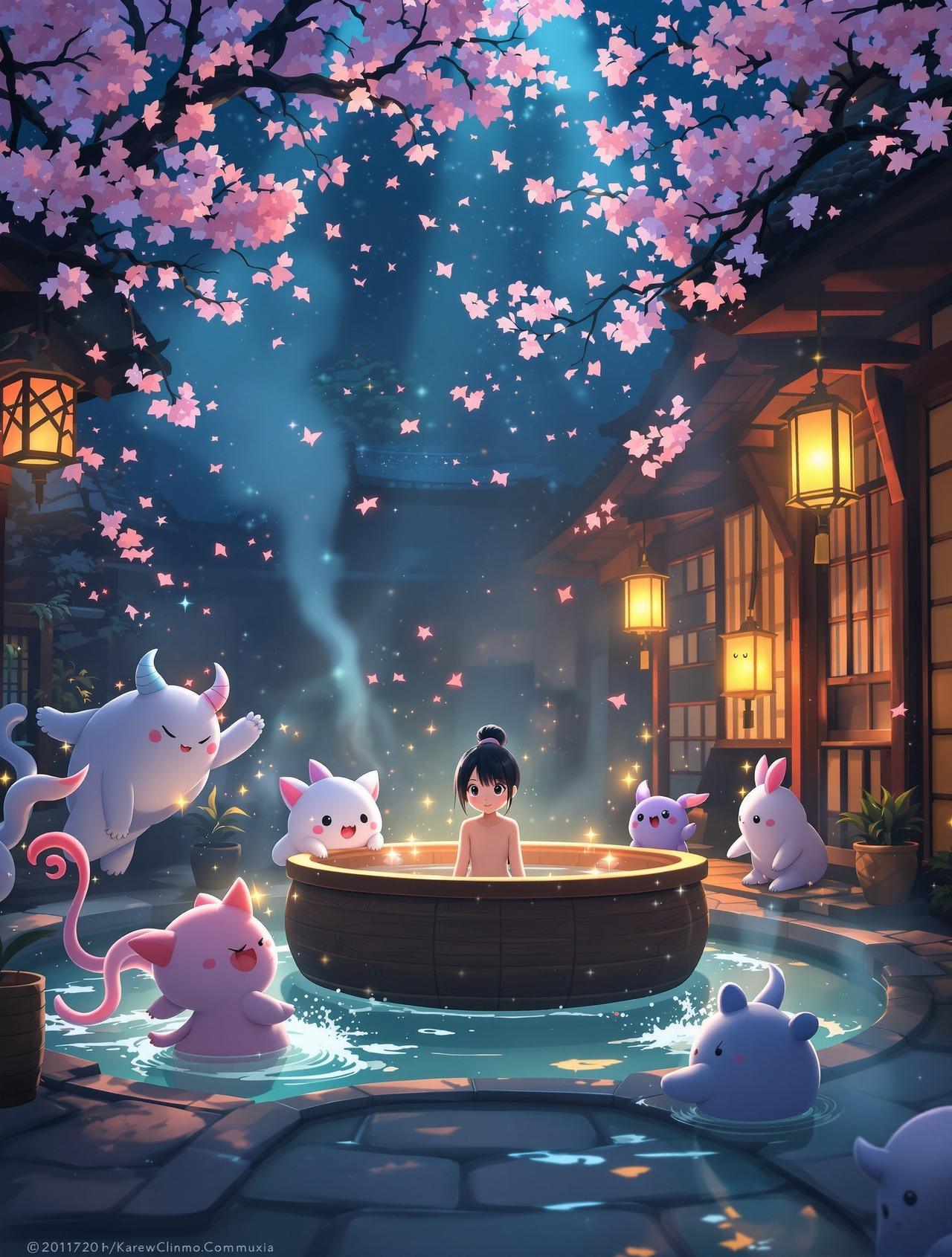 千与千寻:神隐少女 | 内容中心79 千与千寻:神隐少女 - 动画视频封面 - 内容中心79